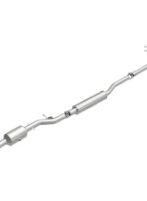 MagnaFlow OEM Grade Direct-Fit Catalytic Converter for Mitsubishi Outlander Sport 2016-2021                                     - 280570 - Image 5