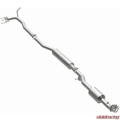 MagnaFlow OEM Grade Direct-Fit Catalytic Converter for Mitsubishi Outlander Sport 2016-2021 - 280570