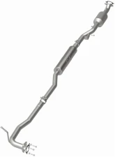 MagnaFlow OEM Grade Direct-Fit Catalytic Converter for Mitsubishi Outlander Sport 2016-2021                                     - 280570 - Image 3