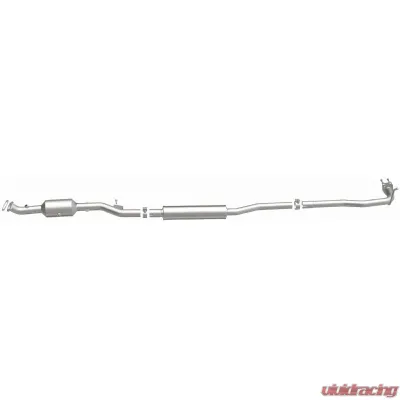 MagnaFlow OEM Grade Direct-Fit Catalytic Converter for Mitsubishi Outlander Sport 2016-2021 - 280570