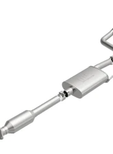 MagnaFlow 2020-2022 Kia Soul OEM Grade Direct-Fit Catalytic Converter                                     - 280578 - Image 6