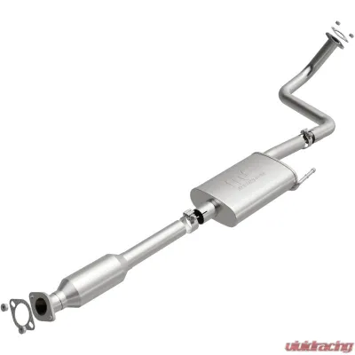 MagnaFlow 2020-2022 Kia Soul OEM Grade Direct-Fit Catalytic Converter - 280578