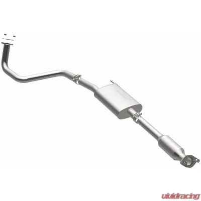 MagnaFlow 2020-2022 Kia Soul OEM Grade Direct-Fit Catalytic Converter - 280578