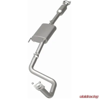 MagnaFlow 2020-2022 Kia Soul OEM Grade Direct-Fit Catalytic Converter - 280578