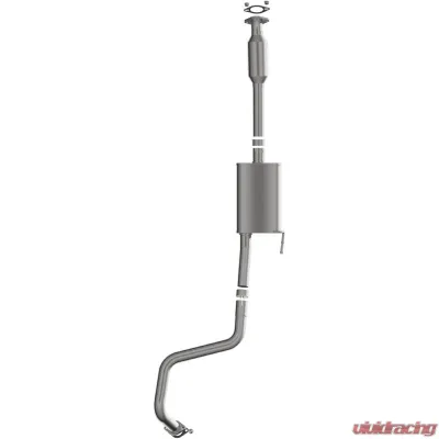 MagnaFlow 2020-2022 Kia Soul OEM Grade Direct-Fit Catalytic Converter - 280578