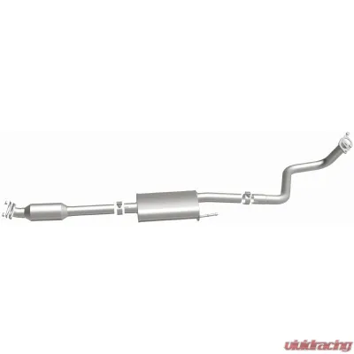 MagnaFlow 2020-2022 Kia Soul OEM Grade Direct-Fit Catalytic Converter - 280578