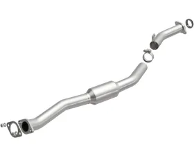 MagnaFlow OEM Grade Federal / EPA Compliant Direct-Fit Catalytic Converter Subaru Ascent | Legacy | Outback 2.4L 2019-2023