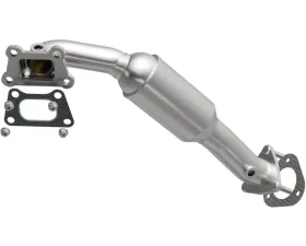 MagnaFlow OEM Grade Federal / EPA Compliant Direct-Fit Catalytic Converter Front Right Chevrolet | GMC 3.6L 2017-2022