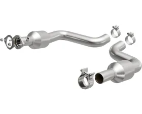 MagnaFlow OEM Grade Federal / EPA Compliant Direct-Fit Catalytic Converter Rear Chevrolet Camaro 6.2L 2016-2023