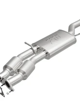 MagnaFlow OEM Grade Federal / EPA Compliant Direct-Fit Catalytic Converter Rear Cadillac XT5 2017                                     - 280729 - Image 5