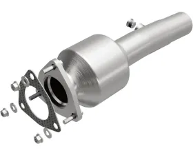 MagnaFlow OEM Grade Federal / EPA Compliant Direct-Fit Catalytic Converter Rear Land Rover Range Rover Evoque 2.0 2014-2019