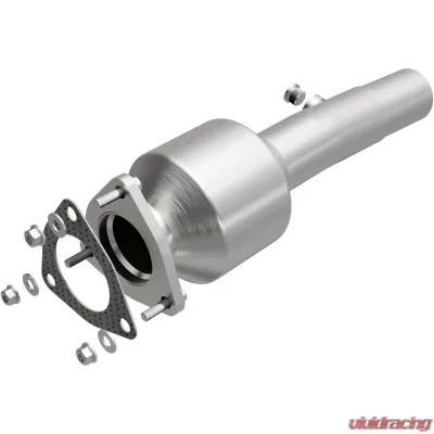 MagnaFlow OEM Grade Federal / EPA Compliant Direct-Fit Catalytic Converter Rear Land Rover Range Rover Evoque 2.0 2014-2019 - 280732