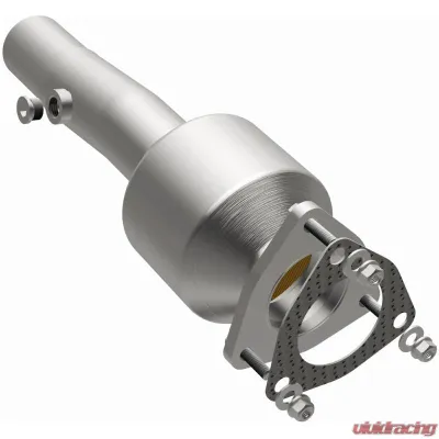 MagnaFlow OEM Grade Federal / EPA Compliant Direct-Fit Catalytic Converter Rear Land Rover Range Rover Evoque 2.0 2014-2019 - 280732