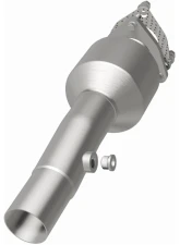 MagnaFlow OEM Grade Federal / EPA Compliant Direct-Fit Catalytic Converter Rear Land Rover Range Rover Evoque 2.0 2014-2019                                     - 280732 - Image 3