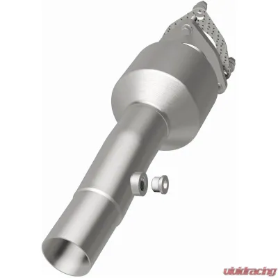 MagnaFlow OEM Grade Federal / EPA Compliant Direct-Fit Catalytic Converter Rear Land Rover Range Rover Evoque 2.0 2014-2019 - 280732