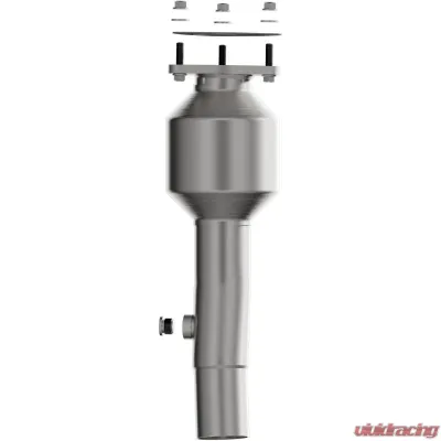 MagnaFlow OEM Grade Federal / EPA Compliant Direct-Fit Catalytic Converter Rear Land Rover Range Rover Evoque 2.0 2014-2019 - 280732