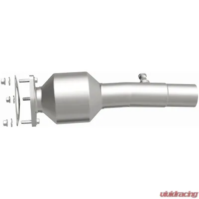 MagnaFlow OEM Grade Federal / EPA Compliant Direct-Fit Catalytic Converter Rear Land Rover Range Rover Evoque 2.0 2014-2019 - 280732