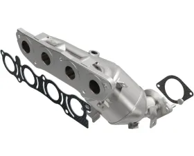 MagnaFlow OEM Grade Manifold Catalytic Converter 290031 for Nissan Kicks 2018-2024, Versa 2020-2024