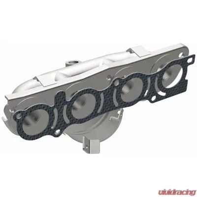 MagnaFlow OEM Grade Manifold Catalytic Converter 290031 for Nissan Kicks 2018-2024, Versa 2020-2024 - 290031