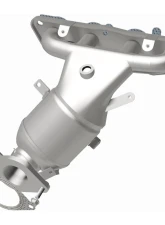 MagnaFlow OEM Grade Manifold Catalytic Converter 290031 for Nissan Kicks 2018-2024, Versa 2020-2024                                     - 290031 - Image 3