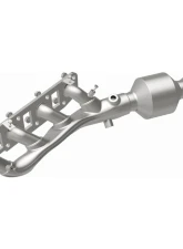 MagnaFlow OEM Grade Federal/EPA Compliant Direct-Fit Catalytic Converter 290034 for Infiniti QX80, Nissan Armada, Titan 2016-2022                                     - 290034 - Image 3