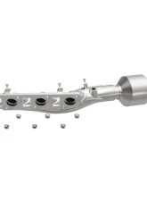MagnaFlow OEM Grade Federal / EPA Compliant Direct-Fit Catalytic Converter Left Manifold Infiniti | Nissan 5.6L 2016-2022                                     - 290035 - Image 6