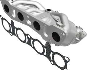 MagnaFlow OEM Grade Federal / EPA Compliant Direct-Fit Catalytic Converter Left Manifold Nissan Rogue Sport 2L 2017-2020
