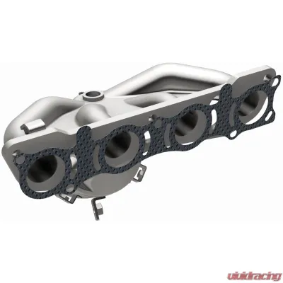 MagnaFlow OEM Grade Federal / EPA Compliant Direct-Fit Catalytic Converter Left Manifold Nissan Rogue Sport 2L 2017-2020 - 290040