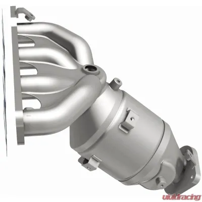 MagnaFlow OEM Grade Federal / EPA Compliant Direct-Fit Catalytic Converter Left Manifold Nissan Rogue Sport 2L 2017-2020 - 290040