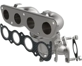 MagnaFlow OEM Grade Direct-Fit Catalytic Converter 290084 for Kia Forte 2L 2019-2022