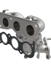 MagnaFlow OEM Grade Direct-Fit Catalytic Converter 290084 for Kia Forte 2L 2019-2022                                     - 290084 - Image 6