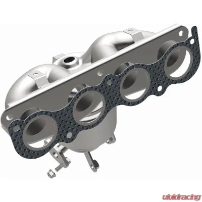 MagnaFlow OEM Grade Direct-Fit Catalytic Converter 290084 for Kia Forte 2L 2019-2022 - 290084