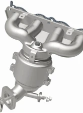 MagnaFlow OEM Grade Direct-Fit Catalytic Converter 290084 for Kia Forte 2L 2019-2022                                     - 290084 - Image 3