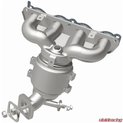 MagnaFlow OEM Grade Direct-Fit Catalytic Converter 290084 for Kia Forte 2L 2019-2022 - 290084