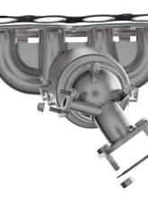 MagnaFlow OEM Grade Direct-Fit Catalytic Converter 290084 for Kia Forte 2L 2019-2022                                     - 290084 - Image 4