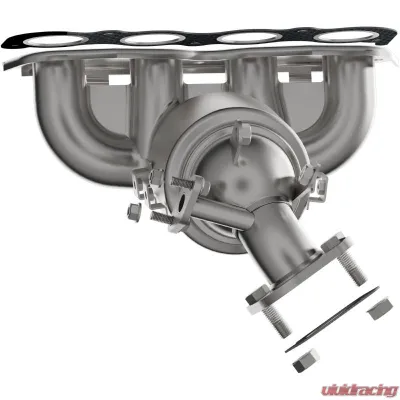 MagnaFlow OEM Grade Direct-Fit Catalytic Converter 290084 for Kia Forte 2L 2019-2022 - 290084