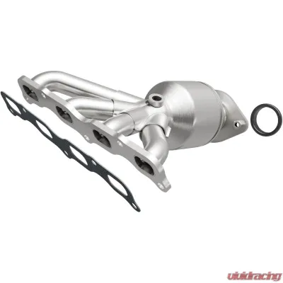 MagnaFlow OEM Grade Federal / EPA Compliant Direct-Fit Catalytic Converter Manifold Mitsubishi Outlander 2.4L 2014-2019 - 290103