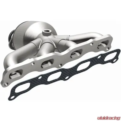 MagnaFlow OEM Grade Federal / EPA Compliant Direct-Fit Catalytic Converter Manifold Mitsubishi Outlander 2.4L 2014-2019 - 290103