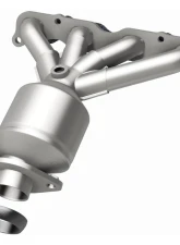 MagnaFlow OEM Grade Federal / EPA Compliant Direct-Fit Catalytic Converter Manifold Mitsubishi Outlander 2.4L 2014-2019                                     - 290103 - Image 3