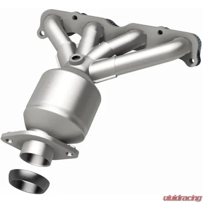 MagnaFlow OEM Grade Federal / EPA Compliant Direct-Fit Catalytic Converter Manifold Mitsubishi Outlander 2.4L 2014-2019 - 290103