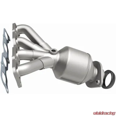 MagnaFlow OEM Grade Federal / EPA Compliant Direct-Fit Catalytic Converter Manifold Mitsubishi Outlander 2.4L 2014-2019 - 290103
