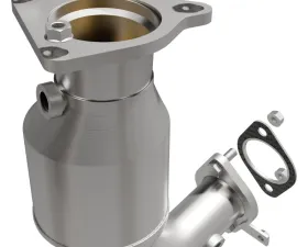 MagnaFlow OEM Grade Federal / EPA Compliant Direct-Fit Catalytic Converter Manifold Subaru Ascent | Legacy | Outback 2.4L 2019-2022