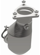 MagnaFlow OEM Grade Direct-Fit Catalytic Converter 290110 for Subaru Ascent, Legacy, Outback 2019-2022                                     - 290110 - Image 2