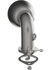 MagnaFlow OEM Grade Direct-Fit Catalytic Converter 290110 for Subaru Ascent, Legacy, Outback 2019-2022                                     - 290110 - Image 4