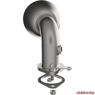 MagnaFlow OEM Grade Direct-Fit Catalytic Converter 290110 for Subaru Ascent, Legacy, Outback 2019-2022 - 290110