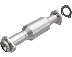MagnaFlow 18