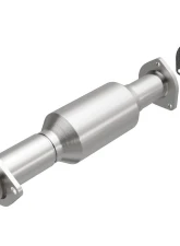 MagnaFlow 18" L California Grade CARB Compliant Direct-Fit Catalytic Converter Jeep Cherokee 4.0L 2000-2001                                     - 441466 - Image 6
