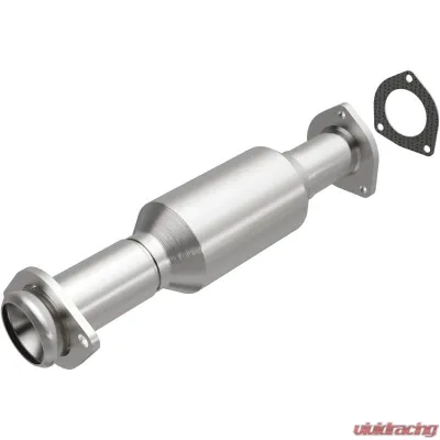 MagnaFlow 18" L California Grade CARB Compliant Direct-Fit Catalytic Converter Jeep Cherokee 4.0L 2000-2001 - 441466