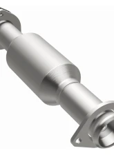 MagnaFlow 18" L California Grade CARB Compliant Direct-Fit Catalytic Converter Jeep Cherokee 4.0L 2000-2001                                     - 441466 - Image 2