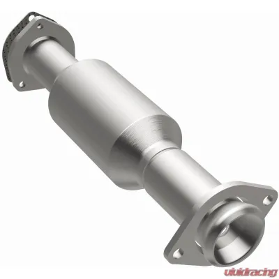 MagnaFlow 18" L California Grade CARB Compliant Direct-Fit Catalytic Converter Jeep Cherokee 4.0L 2000-2001 - 441466